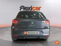 Usado Seat Ibiza 115 CV (84 kW) 2024 Azul Utilitario