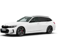 Usado BMW 320 Comfort Edition 190 CV (139 kW) 2024 Familiar