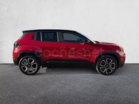 Nuevo Jeep Avenger Summit 100 CV (73 kW) 2025 Rojo SUV