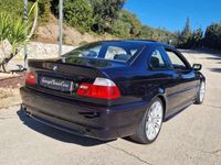 usado BMW 325 340 Ci