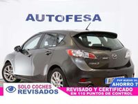 usado Mazda 3 2.2CRTD Luxury