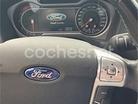 Usado Ford Mondeo Titanium 140 CV (102 kW) 2007 Gris / plata Berlina