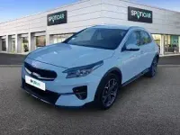 Usado Kia XCeed 141 CV (103 kW) 2022 Blanco SUV