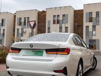 Occasion BMW 320 190 ch (139 kW) 2020 Blanc Berline