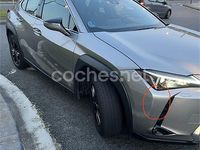 Usado Lexus UX Business Edition 184 CV (135 kW) 2023 Gris / plata SUV