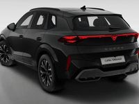 Nowe Cupra Terramar 204 KM (150 kW) 2026 Czarny SUV