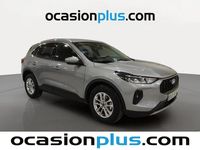 Usado Ford Kuga Titanium 150 CV (110 kW) 2025 Gris plata SUV