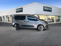 Nuevo Citroën Berlingo 100 CV (73 kW) 2026 Gris Monovolumen