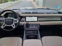 Usado Land Rover Defender SE 249 CV (183 kW) 2022 Verde SUV