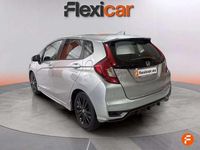 Usado Honda Jazz Dynamic 131 CV (96 kW) 2019 Gris Utilitario