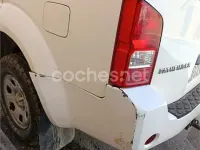 Usado Nissan Pathfinder XE 174 CV (127 kW) 2006 Blanco SUV