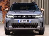 Nuevo Dacia Bigster Journey 156 CV (114 kW) 2025 SUV