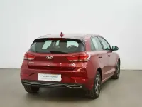 Usado Hyundai i30 120 CV (88 kW) 2021 Otro Berlina