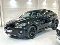 Occasion BMW X6 306 ch (225 kW) 2012 Noir SUV