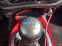 Usado Nissan Juke Tekna 110 CV (80 kW) 2011 Blanco SUV