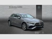 Usado Mercedes A250 218 CV (160 kW) 2025 Gris Berlina