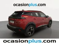 Usado Peugeot 2008 Allure 145 CV (106 kW) 2025 Rojo SUV
