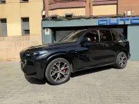 Usado BMW X5 M Sport 489 CV (359 kW) 2024 Negro SUV