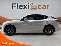 usado Alfa Romeo Stelvio 2.2 Diésel 154kW (210CV) Executive Q4