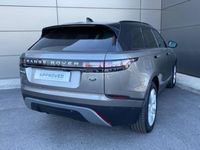 usado Land Rover Range Rover Velar 2.0d Se 4wd Aut. 240