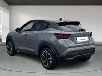 Nuevo Nissan Juke N-Connecta 143 CV (105 kW) 2025 SUV