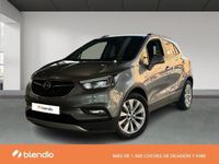 Usado Opel Mokka X Selective 136 HP (100 kW) 2017 SUV
