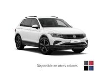 usado VW Tiguan 1.4 Ehibrid Life 180kw