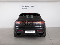 Usado Porsche Macan 265 CV (194 kW) 2022 Negro SUV