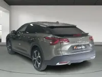 Usado Citroën C5 X Shine 225 CV (165 kW) 2023 Gris Familiar