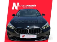 Usado BMW 218 Gran Coupé Comfort Edition 136 CV (100 kW) 2022 Negro Coupe