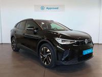 Usado VW ID.4 Pro 210 kW (286 CV) 2025 Negro SUV
