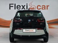 usado BMW i3 - Eléctrico en Flexicar Sabadell 3