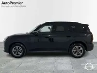 Usado Mini One D Countryman Essential 163 CV (119 kW) 2024 Negro SUV
