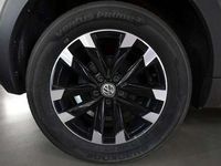 Usado VW T-Cross 111 CV (81 kW) 2022 Blanco SUV