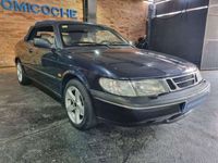 usado Saab 9-3 Cabriolet 2.0T 185CV