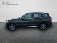 usado BMW X3 xDrive20d en Ilbira Motor | Granada Granada