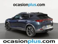 Usado Cupra Formentor 190 CV (139 kW) 2022 Gris SUV