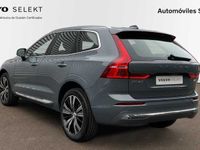 usado Volvo XC60 2.0 D B4 PLUS BRIGHT AUTO 197 5P