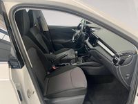 Usado Skoda Fabia Selection 115 CV (84 kW) 2025 Blanco Utilitario