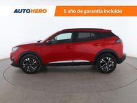 Usado Peugeot 2008 Allure 131 CV (96 kW) 2023 Rojo SUV