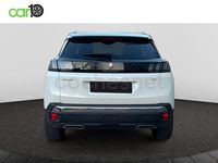 Usado Peugeot 3008 GT 130 CV (95 kW) 2023 Blanco SUV