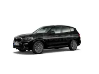 Usado BMW X3 Performance 190 CV (139 kW) 2019 Negro SUV