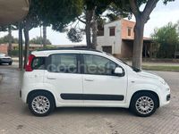 Usado Fiat Panda Lounge 69 HP (50 kW) 2015 Branco Sedan