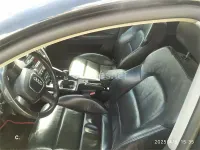 Usado Audi A3 Ambiente 140 CV (102 kW) 2008 Negro Utilitario