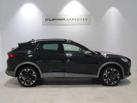 Usado Cupra Formentor 150 CV (110 kW) 2023 Negro SUV