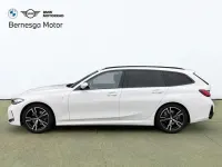 Usado BMW 320 Comfort Edition 190 CV (139 kW) 2025 Blanco Familiar