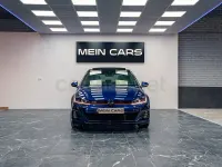 Usado VW Golf VII GTI 245 CV (180 kW) 2017 Azul Berlina