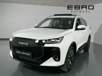 Nuevo Ebro s700 Luxury 278 CV (204 kW) 2026 Blanco SUV