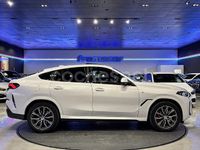 Usado BMW X6 M Sport 298 CV (219 kW) 2025 Blanco SUV