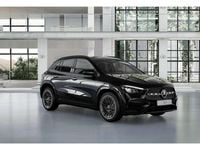 Usado Mercedes GLA200 151 CV (111 kW) 2025 Negro SUV